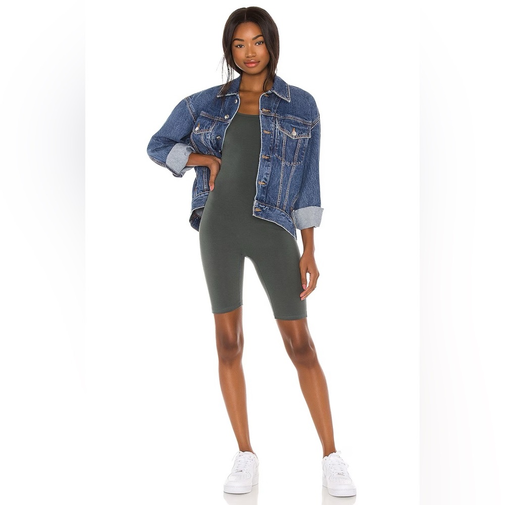 NWT LNA Onesie romper jumpsuit